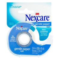 3M First-Aid Gentle Paper Tape