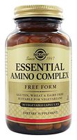 Essential Amino Complex 90 Vcaps 3-Pack
