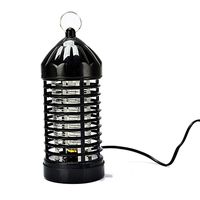 Wikole Home Safe Low Noise Radiation-Free Efficient Mosquito Killing Mosquito Repellent Lamp Bug Zappers