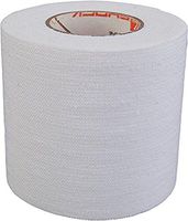 Shock Doctor Hybrid Athletic Tape, White