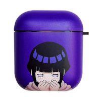 ForUBeauty One Piece Cases for AirPods 1&2 Protective Anime Dragonball Silicone Cases Dustproof Waterproof Cute Case Cover for Apple AirPods(H10)