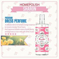 Rose Mine Home Polish Linen & Room Spray 10.14 oz (Sharon)