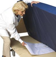 Bed Sensor Pad - 10" x 30" 90 DAY - UNDER MATTRESS