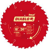 Diablo D1024X Ripping Saw Blade