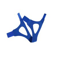 Anti Snoring Chin Strap Adjustable Effective Anti Snore Device Sleep Aid for Man