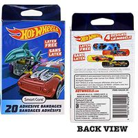 Hot Wheels 20 ct Bandages