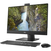 Dell OptiPlex 7470 All-in-One Computer - Intel Core i5-9500 - 8GB RAM - 256GB SSD - 23.8" Display - Desktop