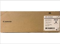 Canon PFI-701PGY iPF8000 iPF9000 Ink Tank (Gray) in Retail Packaging