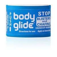 Body Glide Trials 3-Pack, Color:, .21