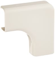 Panduit RAF3IW-E Right Angle Fitting For LD3 Raceway