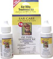 R-7m Ear Mite Treatment