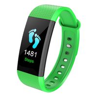 Kaimu Smart Watch Heart Rate Blood Pressure Monitor Fitness Waterproof Bracelet Smart Watches