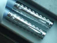 Cross Executive Companion Sauvage Moonstone Blue Python Pen and 0.7mm Pencil Set