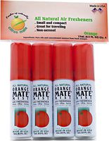 Orange Mate Gift Pack Mist Orange Mate 4 ct (0.5 fl oz) Spray