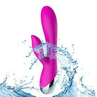 to-ngue LIC-King 9 Speed Rotation G-Spōt Vǐ-brátor Dual Vibration ClïTöris Vǐbrátor Érótíc Toys Adult Toys for Women Comfortable WHQYA