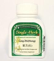 Ling Zhi (Hong), Extract Powder