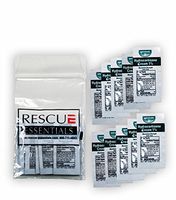 HYDROCORTISONE 1% CREAM (10 PACK, UNIT DOSES)