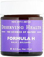 Deserving Health Formula H Balm Hemorrhoid, 0.5 Fluid Ounce