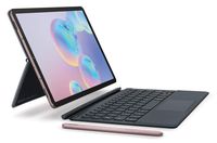 Samsung Galaxy Tab S6 10.5",  128GB WiFi Tablet Rose Blush- SM-T860NZNAXAR