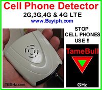 Cell Phone Detector TBGHz - Detection (2,4,5).