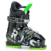 Rossignol Comp J3 Ski Boots Kids Sz 13K (19.5)