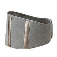 Kylin Express Breathable Elastic Back Waist Support Trimmer Wrap Lumbar Brace