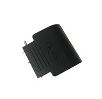 SD Memory Chamber Card Slot Door Cover Cap For Nikon D5200 Digital Camera New With Spring