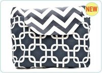 Crutch Caps Inc AWBAGNAVYW Navy Walker Pouch