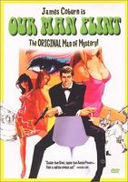 Our Man Flint by 20th Century Fox