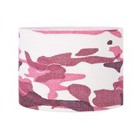 Kireina Sports Bandage, Precut Uncut Options Water Resistan Elastic Muscle Strain Support Tape Strips for Sports Exercise 197inch1.97inch (4#)