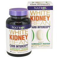 NATROL CARB INTERCEPT WHTE KDNYB