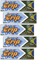 Trip King Size {4 Packs} Clear Transparent Rolling Papers