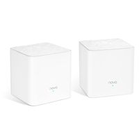 AC1200 Whole-Home Mesh WiFi System