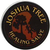 Joshua Tree Organic Healing Salve, 1.76 Ounce