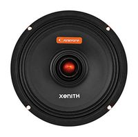 Cadence XM84Vi 250W 8" Xenith Series 4-Ohm Vocal Midrange Car Speaker
