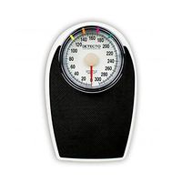 Detecto Personal Floor Dial Scale - Model D-1130 - Each
