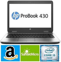HEWLETT-PACKARD ProBook 430 G1