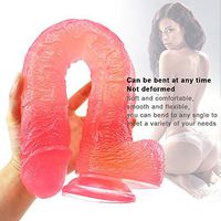 16.9" Ðîl`dɔ Lifelike Simulation PVC Material Realisric Toy Simulation Toy Compact Lifelike Simulation (Color : Pink)