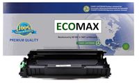 ECOMax New Compatible DR360 DR-360 Drum Cartridge, Replacement Use For DCP-7030, DCP-7040, HL-2140, HL-2170W, MFC-7340, MFC-7345N, MFC-7440N, MFC-7840W Printers