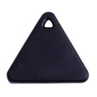 Redpol Anti-Lost Bluetooth Mini Tracker Car Wallet Pet Kids Key Finder Locator GPS Trackers