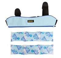 D & M (D & M) compact cooling supporters neck for the CC-1000