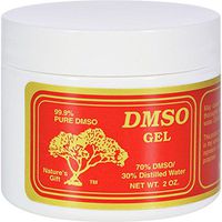 Dmso Gel 70/30 Unfrag Plastic 2 Oz