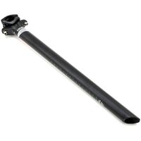Truvativ Stylo T40 Seatpost 0mm Offset 400/30.9 Blast Black