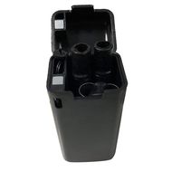 Miaomiaogo Portable Eco Friendly Mugs Reusable Drinking Straw Stainless Steel Metal Straw Pipe + Box