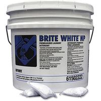 NSN4942986 - SKILCRAFT Brite White NP Laundry Packets