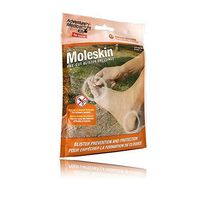 Adventure Medical Kits Moleskin - SS20 - One - Orange