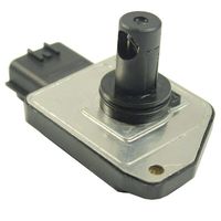 New Mass Air Flow Sensor Meter MAF For Infinti QX4 Nissan Pathfinder 22680-2J200