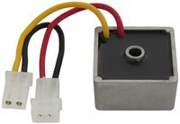 DB Electrical New Voltage Regulator 12-Volt For Briggs & Stranton, 790292, Abs6004