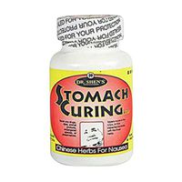 Dr. Shen's Stomach Curing for Nausea, 80 Count
