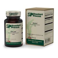Standard Process - Iplex - 150 Capsules